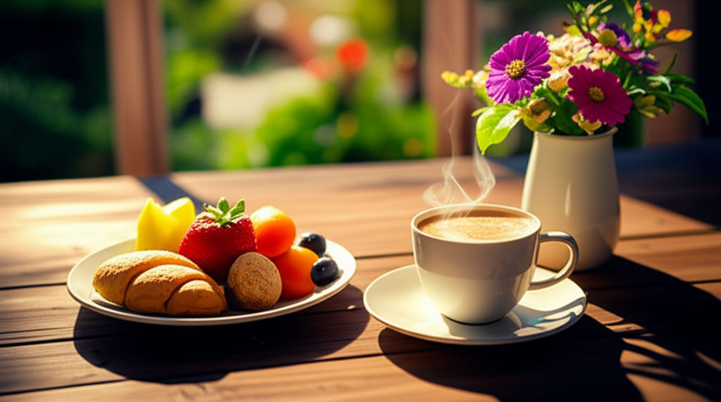 Transform your mornings! Explore "Good Morning Beautiful" GIFs to spark positivity, boost confidence, and enhance your overall well-being.
