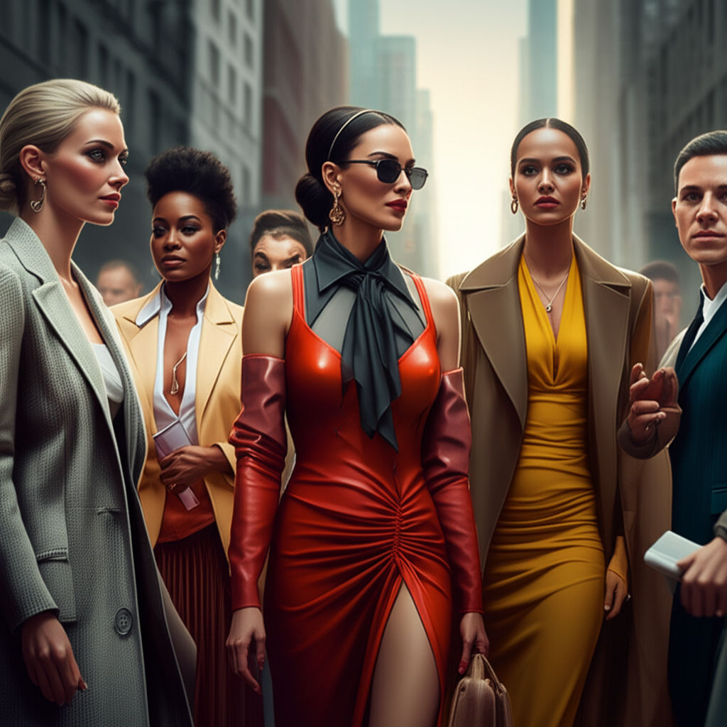 Your ultimate guide to NYFW 2025! Discover anticipated trends, digital integration, sustainability, and inclusivity shaping New York Fashion Week.