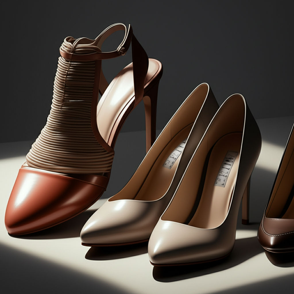 Discover trendy wide width shoes that offer ultimate comfort without sacrificing style. This guide debunks myths and reveals the hottest styles for your feet.