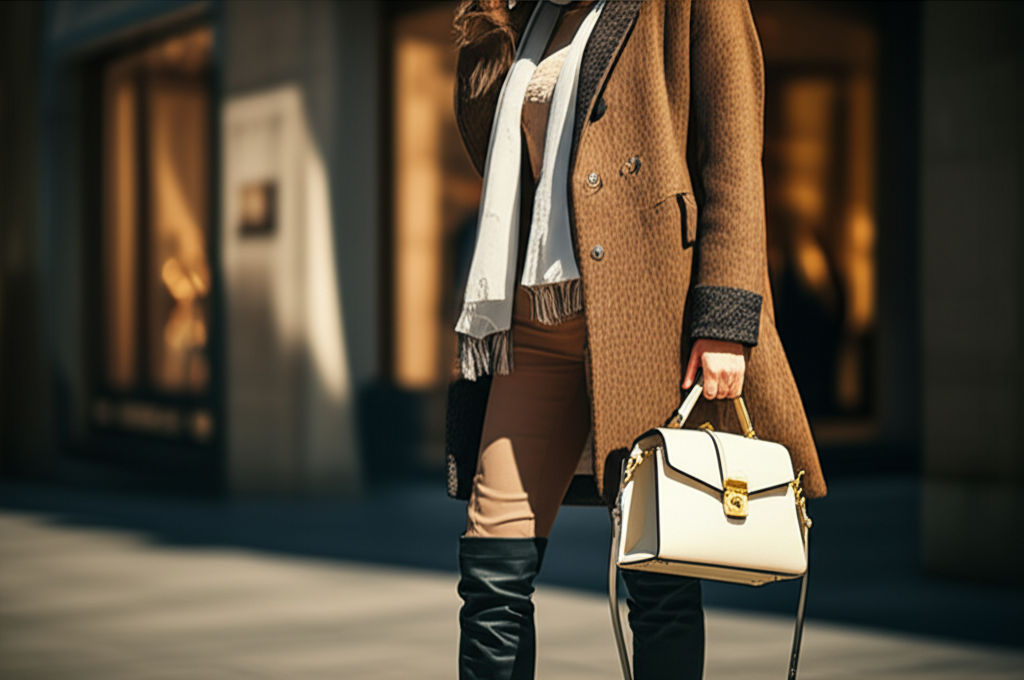 Master Italian style! Beyond 'fashionista,' explore the true essence of Italian elegance, nuanced terms, and a timeless approach to fashion.