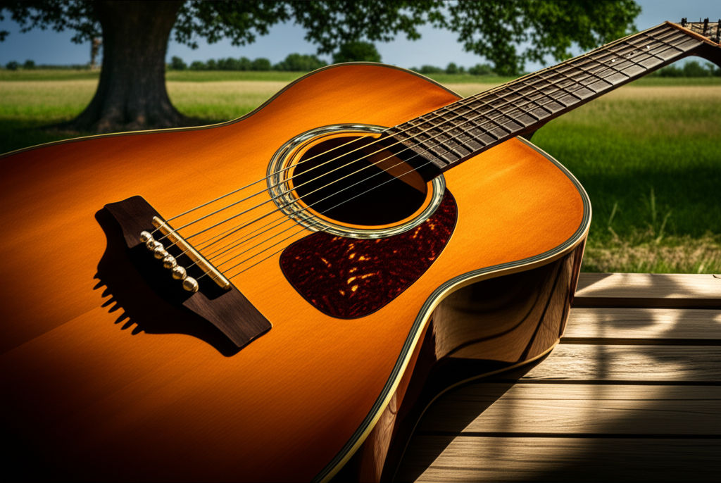 Discover how old country music's authentic charm shapes modern fashion & beauty. Timeless style, rustic elegance, and genuine spirit endure.