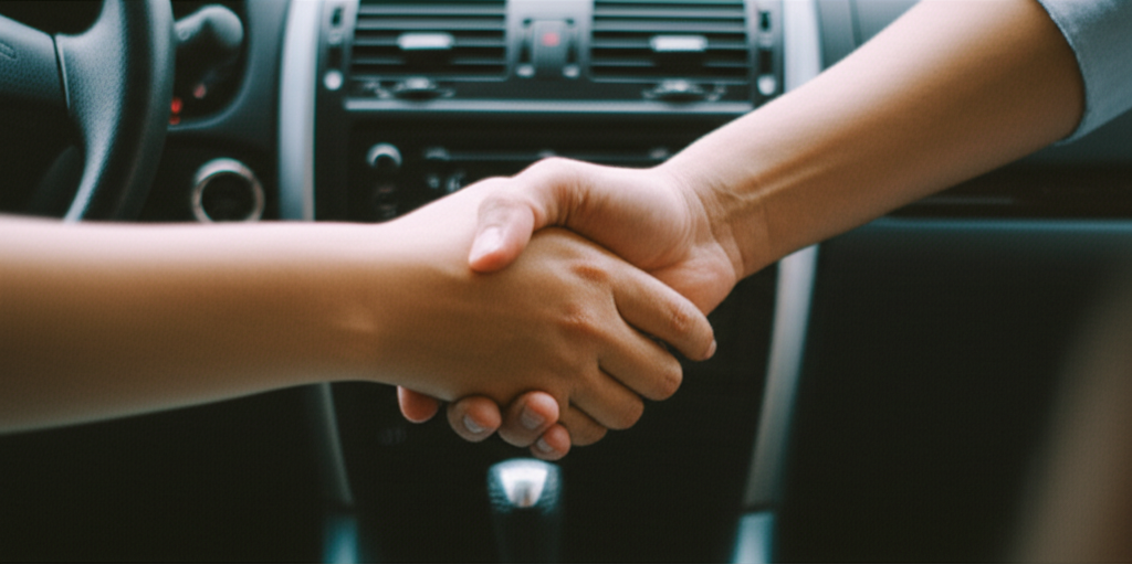 Easy Auto Financing for Every Driver