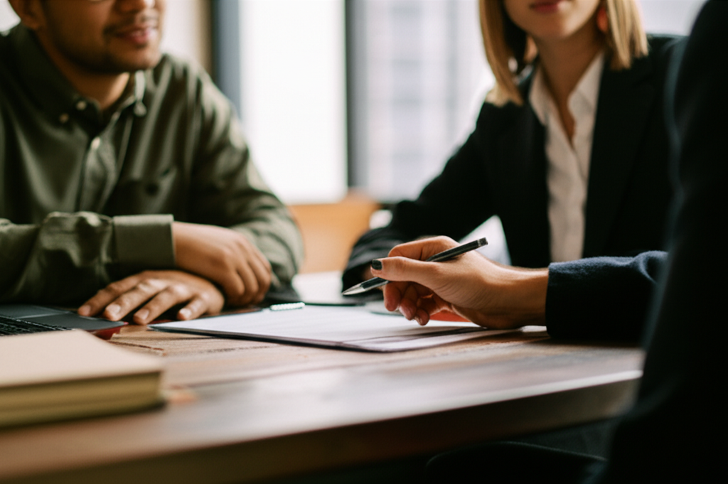 Regional Finance Loan Solutions