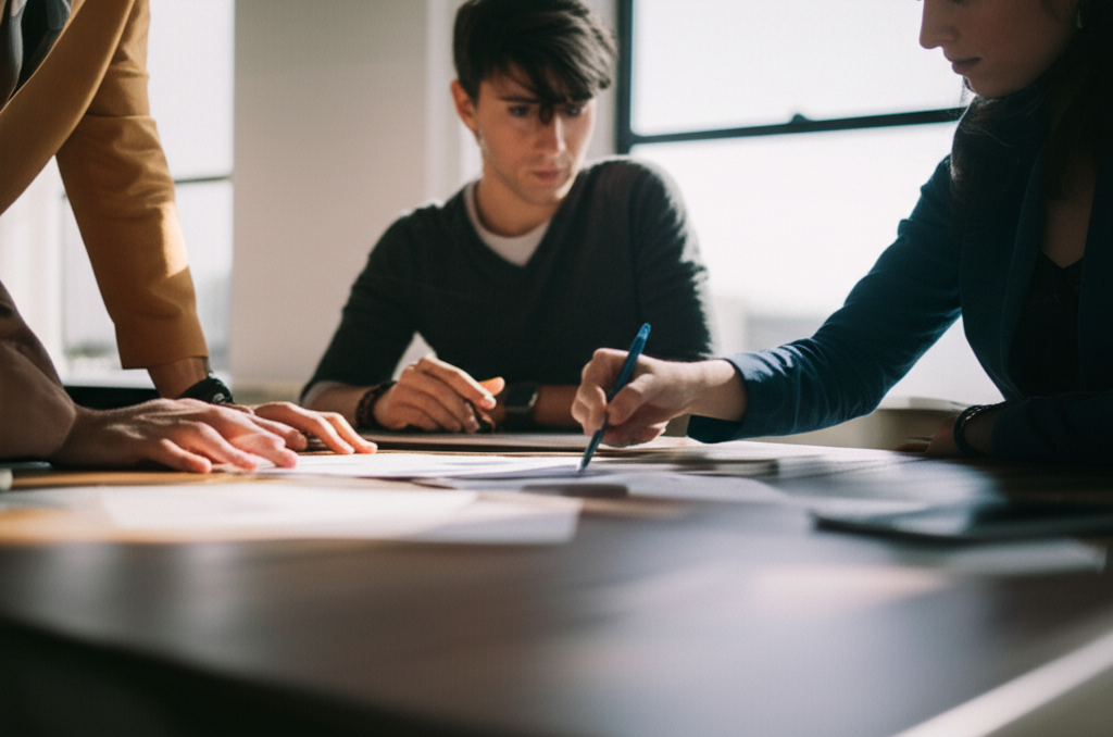 How to Get a Finance Internship