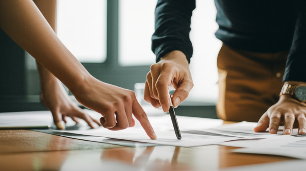 Key Principles of Finance Management