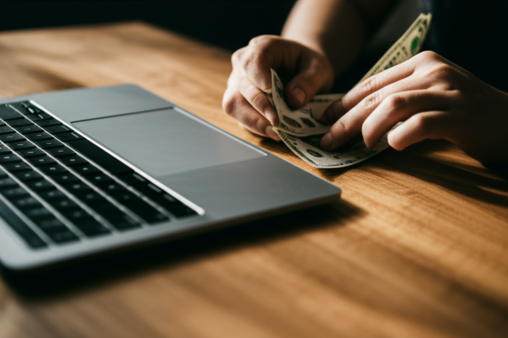 Manage Finances Easily on Mac