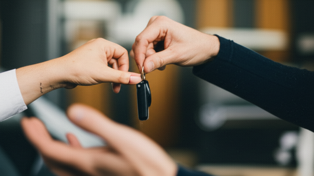 Everything About Financing Your Car