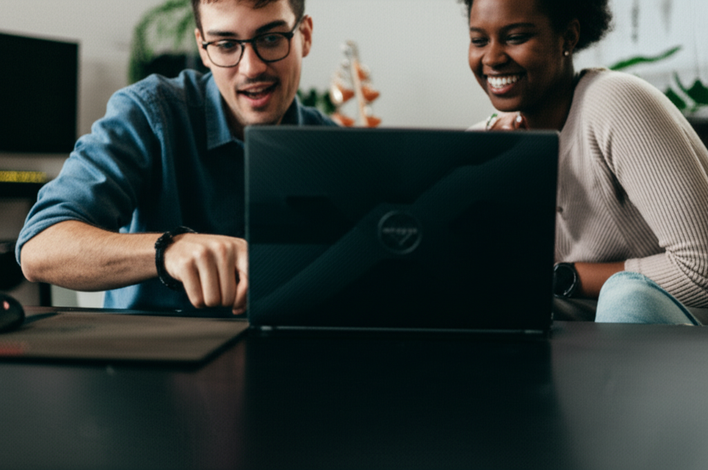 Gaming Computer Financing Made Easy