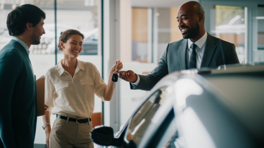 GM Financing Deals You Should Know