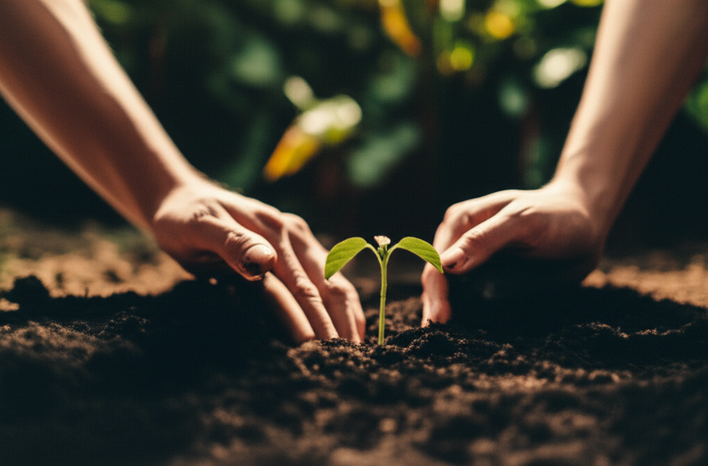 Go Green with GoodLeap Financing