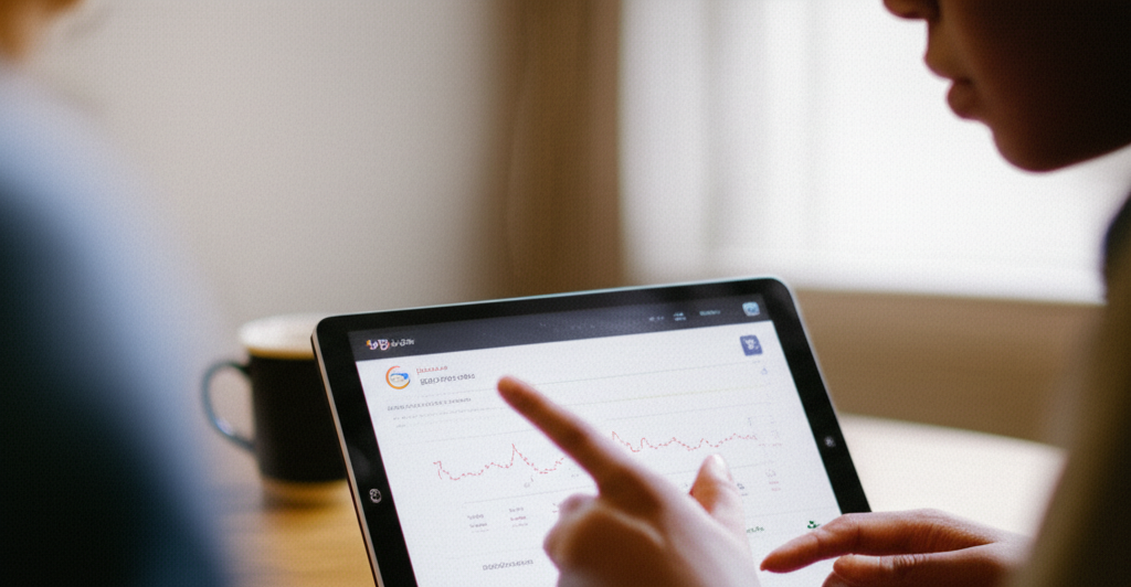Latest Google Finance News Updates