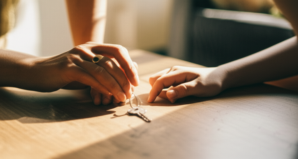 How Home Equity Financing Works