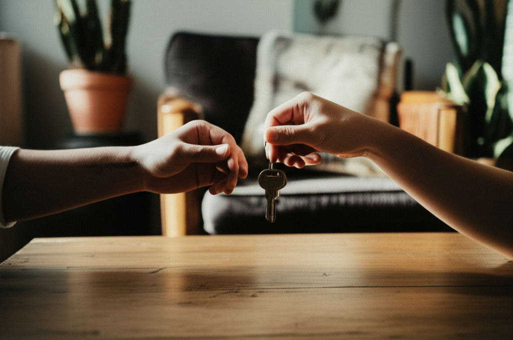 Owner Financing Homes in San Antonio