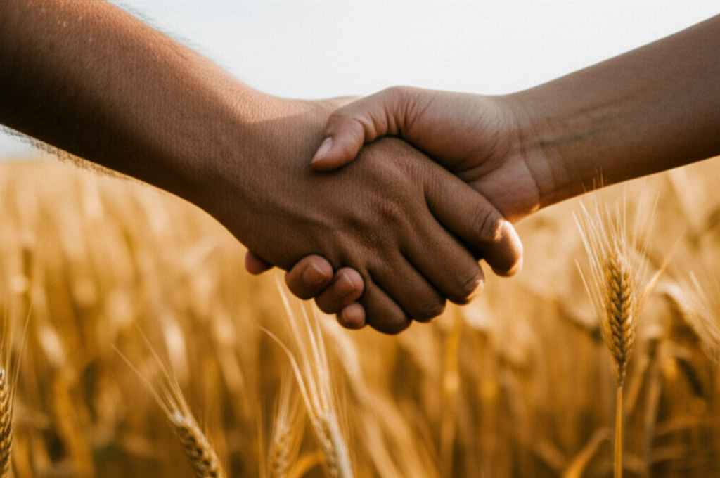John Deere Finance for Farmers