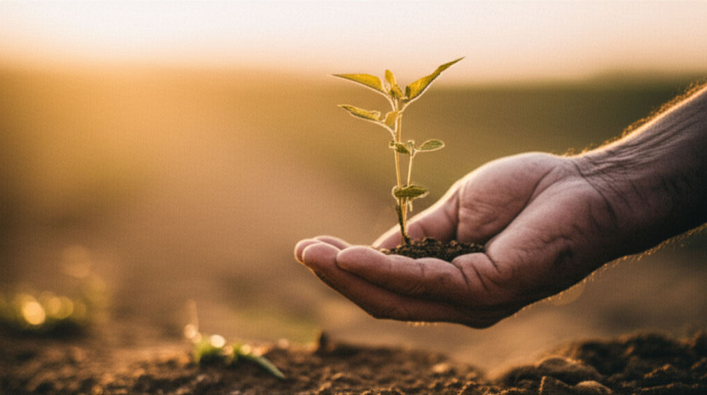 Use a Land Financing Calculator Online
