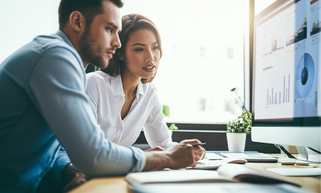 Start a Career with Ledgent Finance