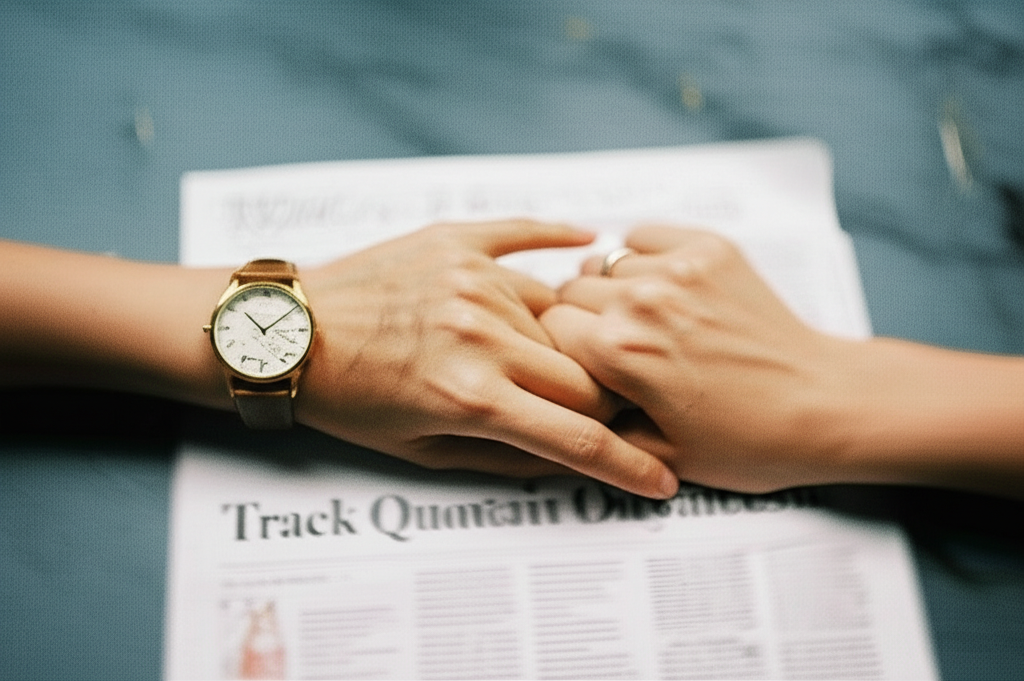 Track Quotes on Yahoo Finance