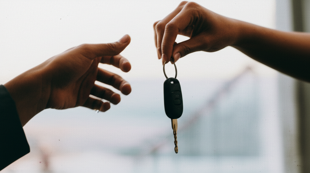 Navy Federal Car Financing Guide