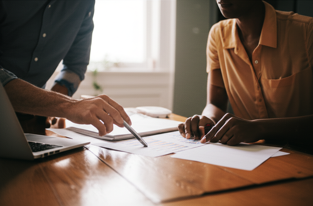 NYS Finance and Taxation Basics