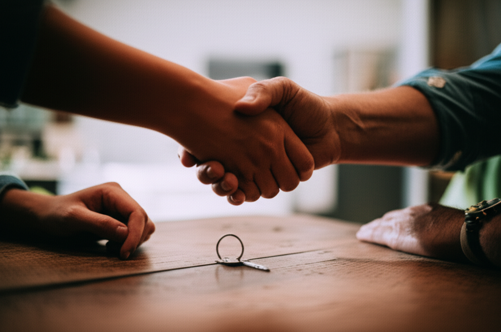 Owner Financed Homes for Beginners