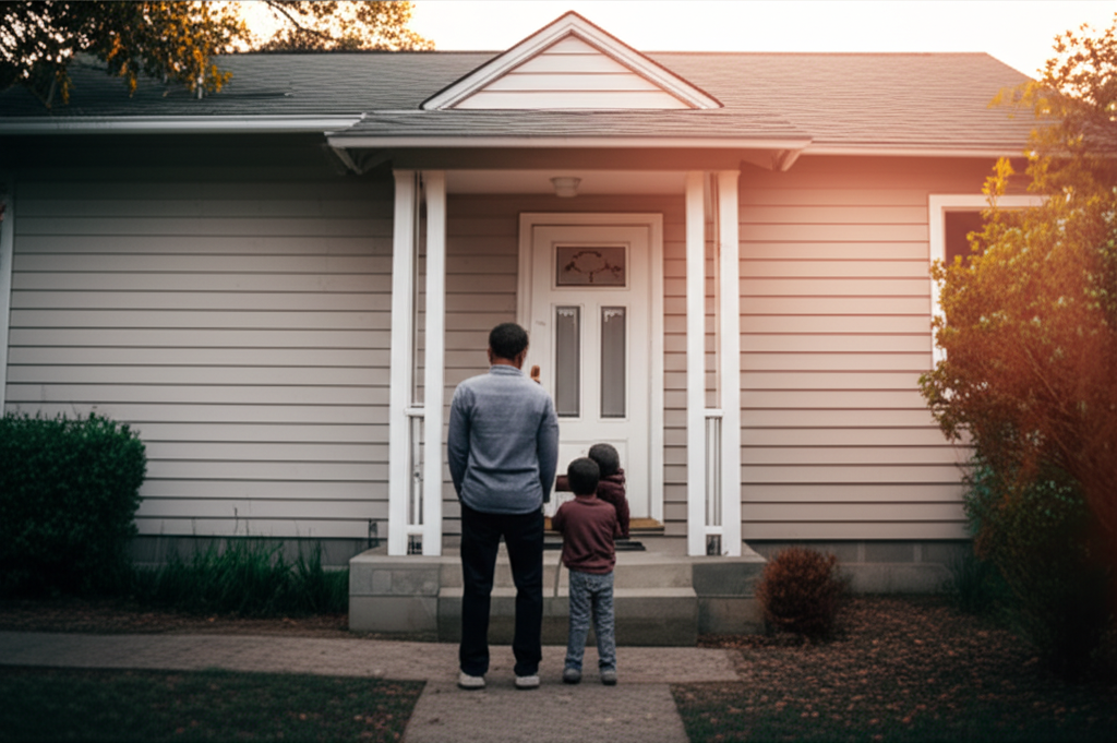 Affordable Owner Financing Homes Near Me