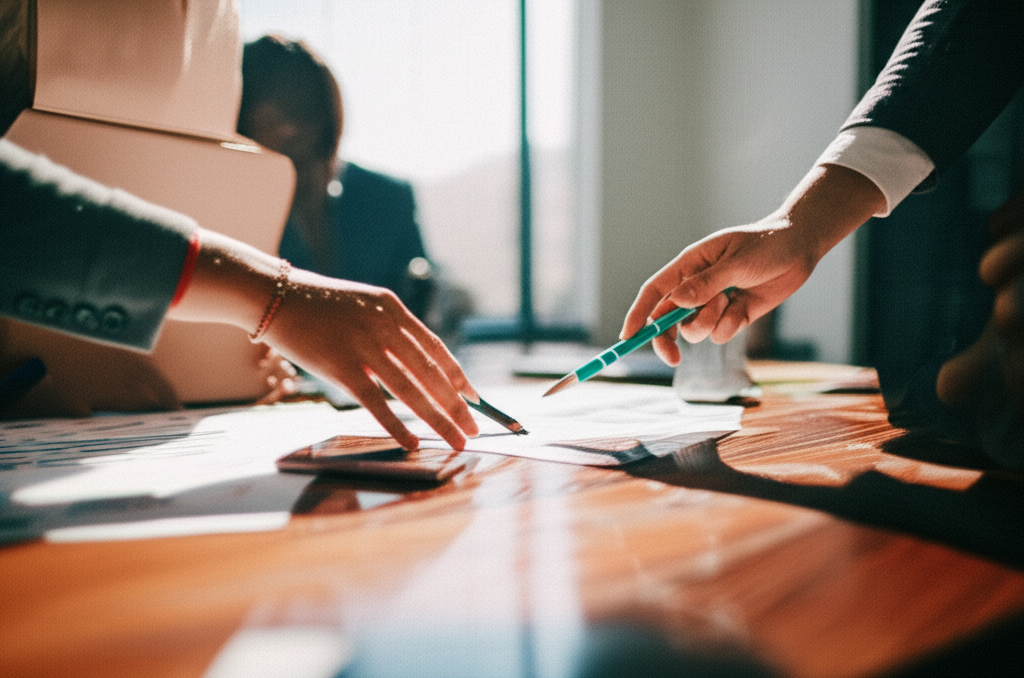 Principal Finance in Business Explained