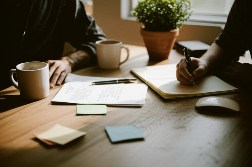 Smart Finance Ideas for 2025