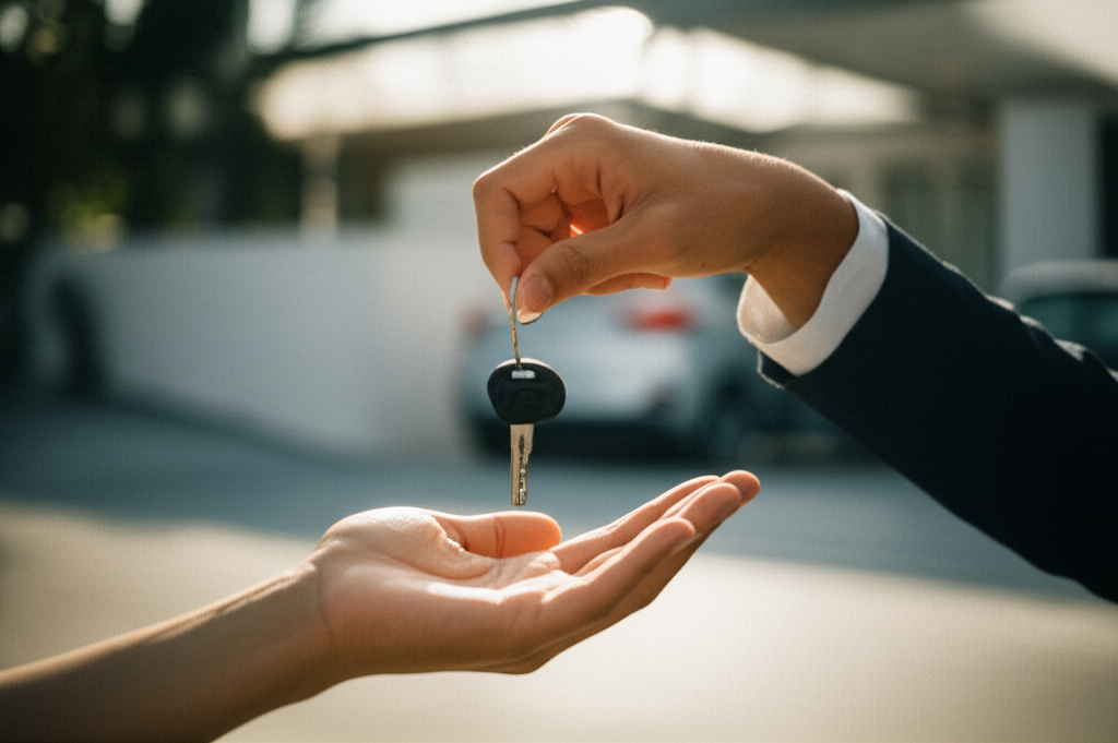 Southeast Toyota Finance Plans