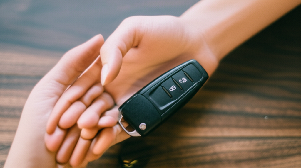 Auto Finance Calculator Tool