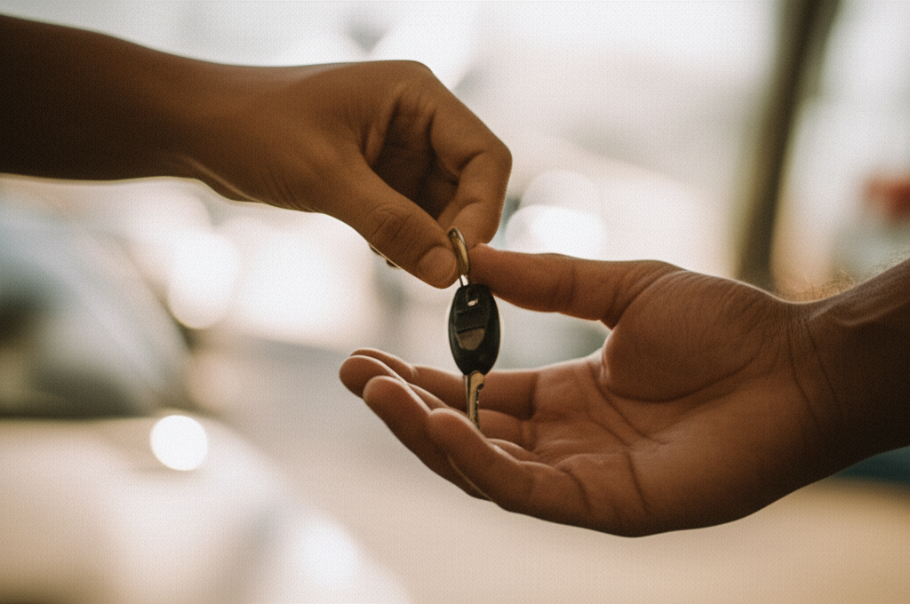 Used Auto Finance Rates 2025