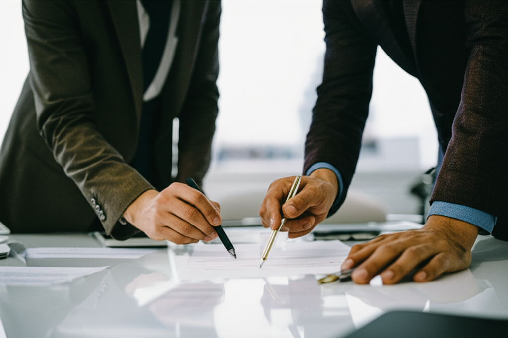 Understanding the Department of Finance