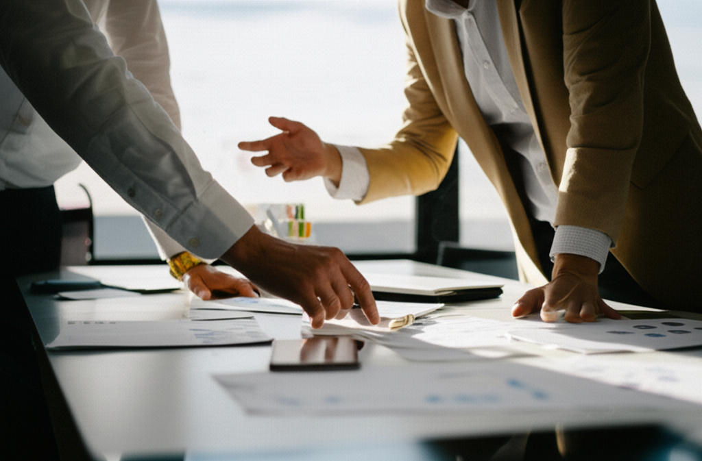Top Finance Jobs Hiring Now