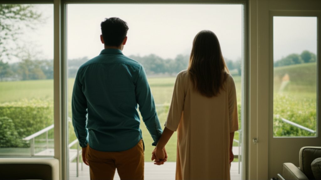 Home Financing Options Explained