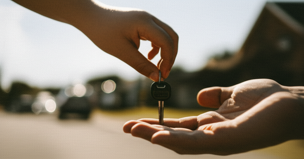 Ford Finance Auto Loan Details