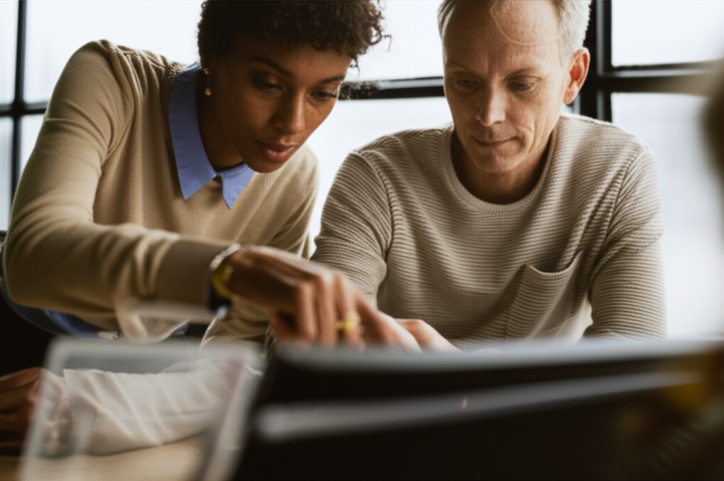 NYC Finance Services Online