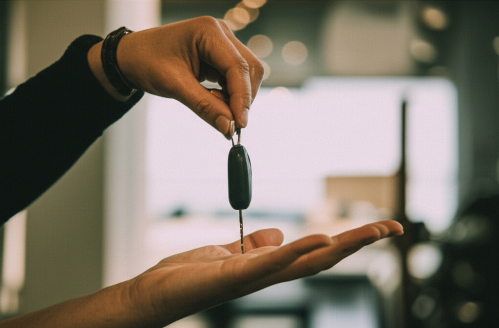Big Motoring World Car Finance