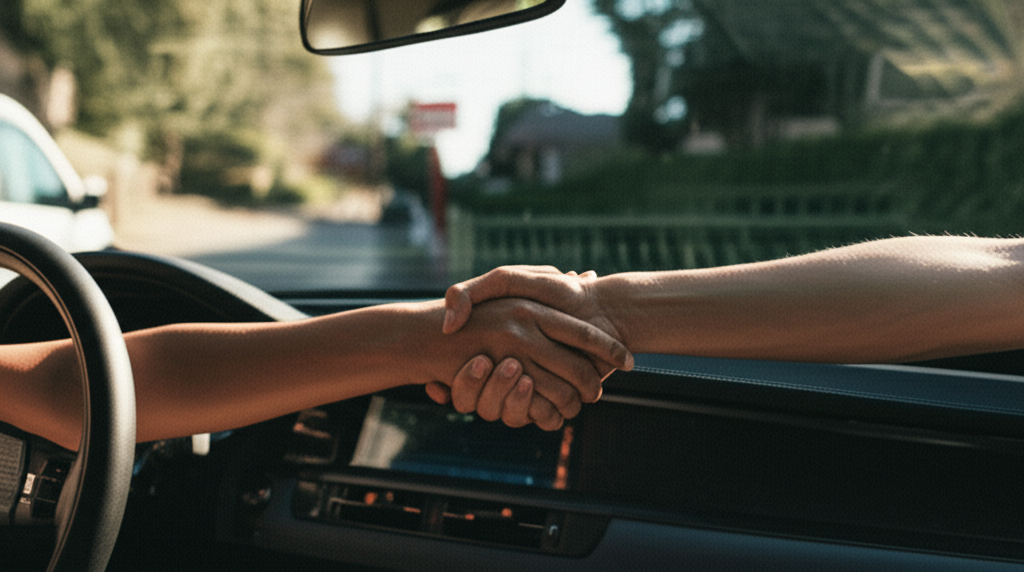 Car Finance Approval Tips 2025