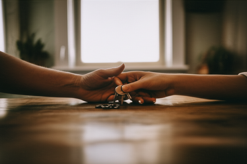 Seller Financing Home Buying Guide
