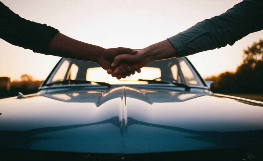 Cinch Auto Finance Loan Review