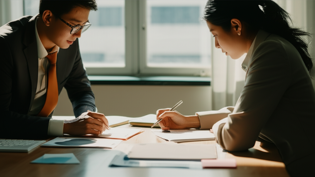 Finance Manager Success Tips