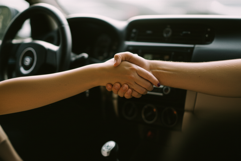 How to Get the Lowest New Car Financing Rates