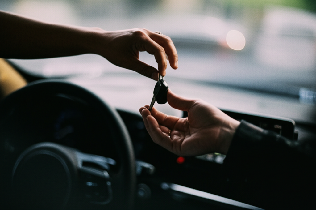 Everything About Kia Motor Finance