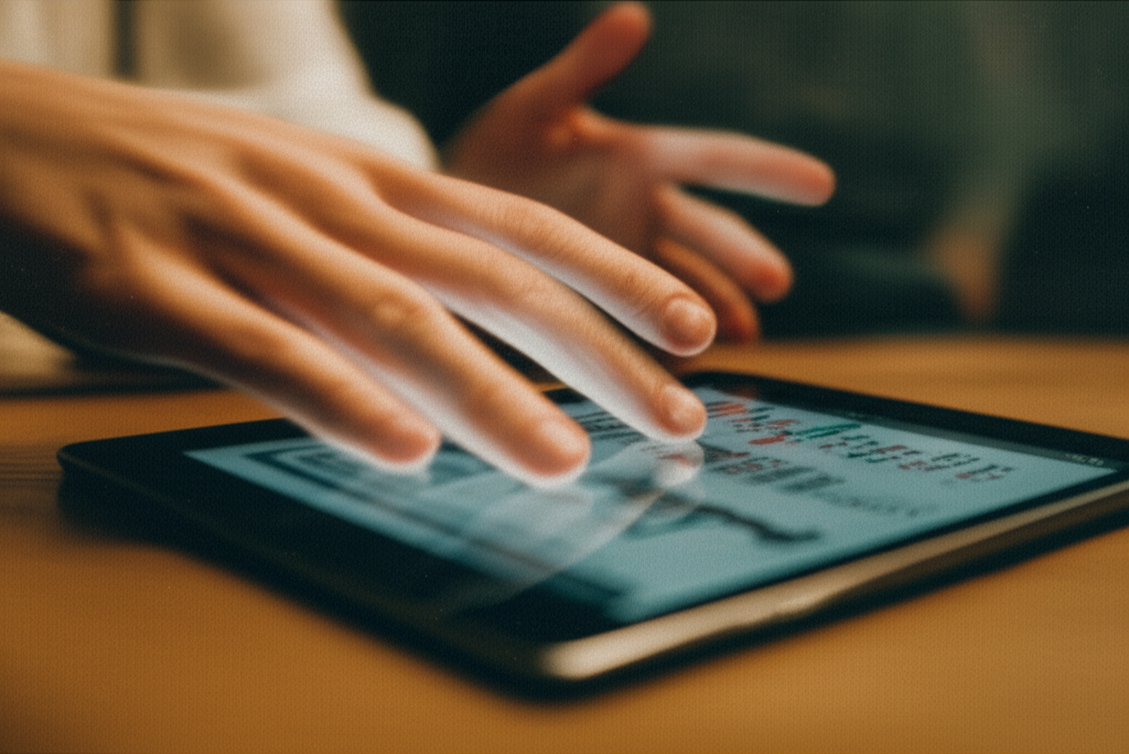 Yahoo Finance Stock Tracker for Beginners