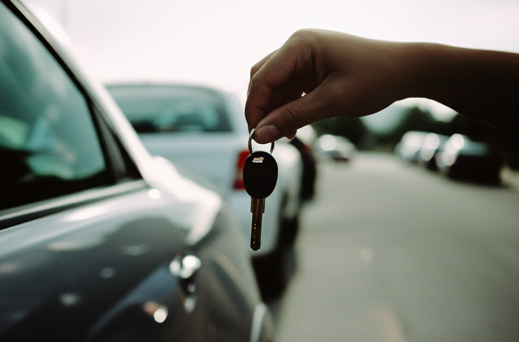 Associated Bank Auto Finance Review