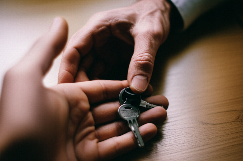 Auto Finance Basics for First Time Buyers