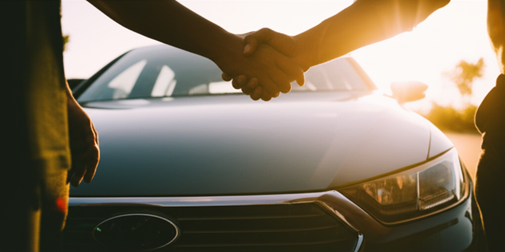 Comparing Auto Finance Rates in 2025