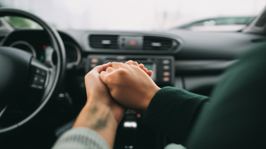 Car Finance Rates You Can Actually Afford