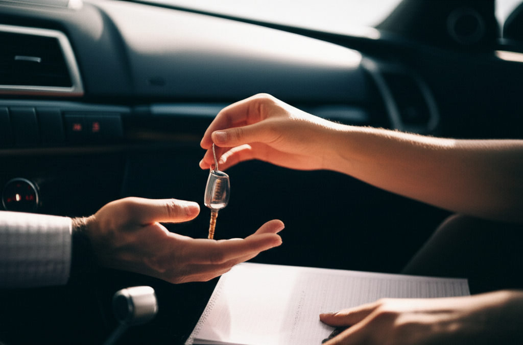 Kia Motors Finance and Payment Details