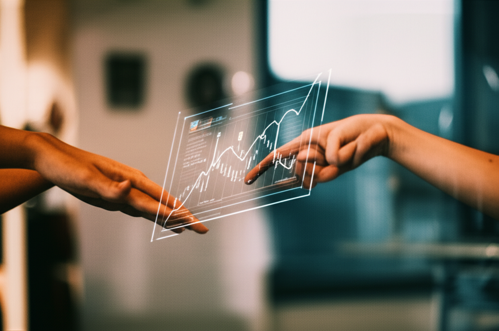 Rexas Finance Crypto Future Explained