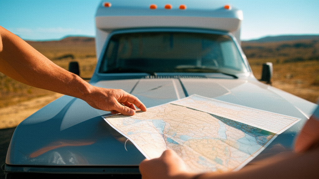 RV Financing Made Easy for Travelers